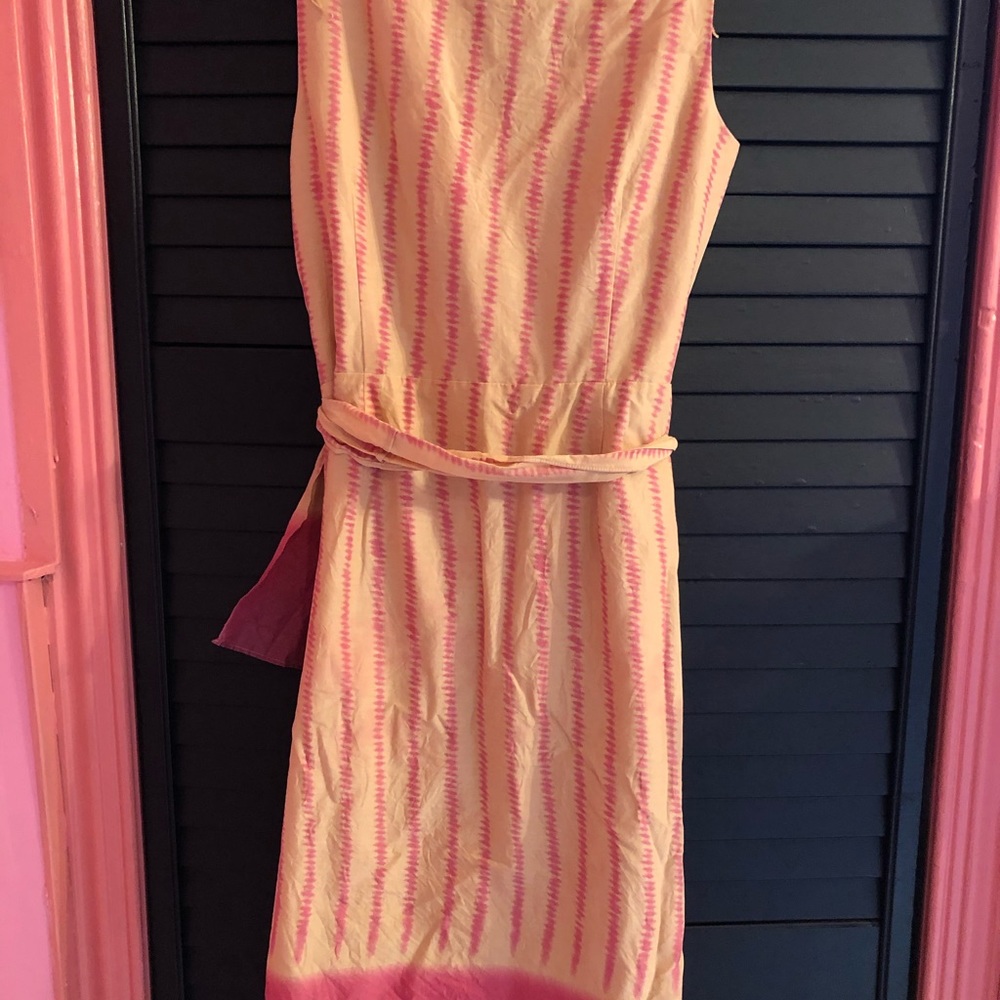 Dress - Picture 4 of 4